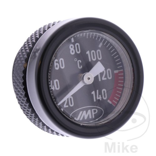 Jmp oil temperature - oil,