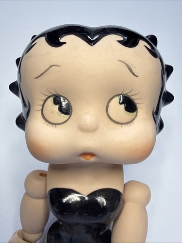 Vintage betty boop - betty, ceramic