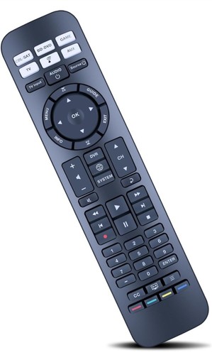 Urc 15s replacement remote - urc-15s,
