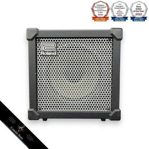 Roland cube 40xl - cube-40xl, combo