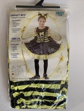 Girls Child’s Honey Bee