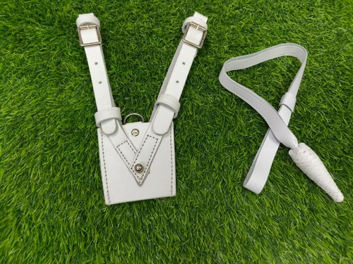 Sam browne genuine leather - browne,