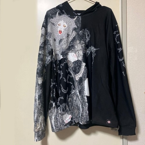 Takato yamamoto black - yamamoto,