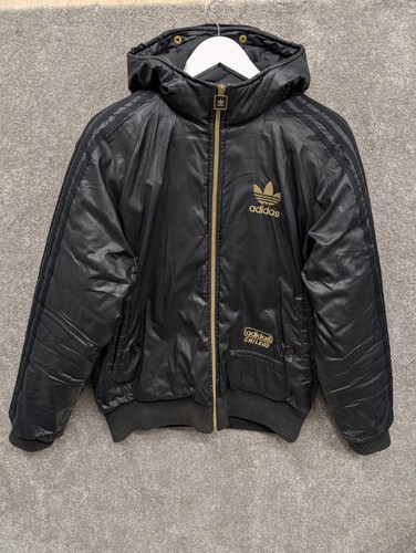 Adidas jacket mens small - adidas,
