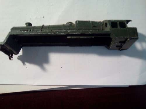 Trix model train - trix,