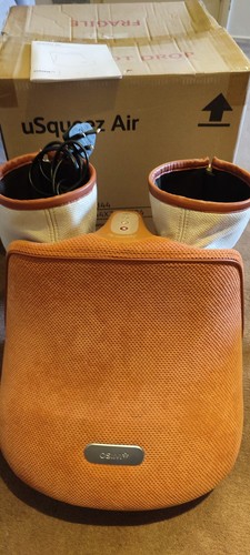 Osim usqueez air foot massager - usqueez,