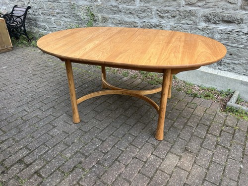 Ercol table - table,