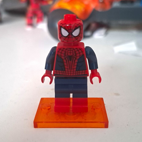 Lego marvel andrew - marvel,