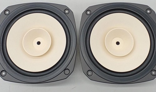 Fostex fe206nv full range - fostex, full-range