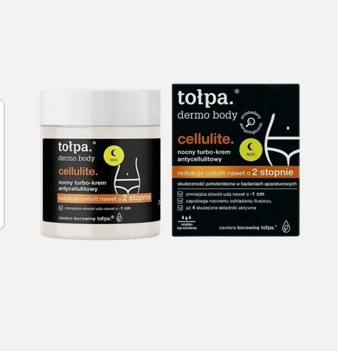 Tolpa dermo body - dermo,