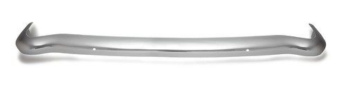 Brand new mgb - chrome, rear