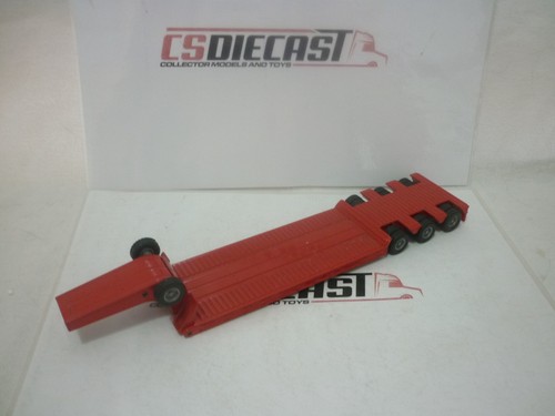 Joal modern truck plain - 1/50,