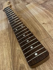 Fender Starcaster Strat Style