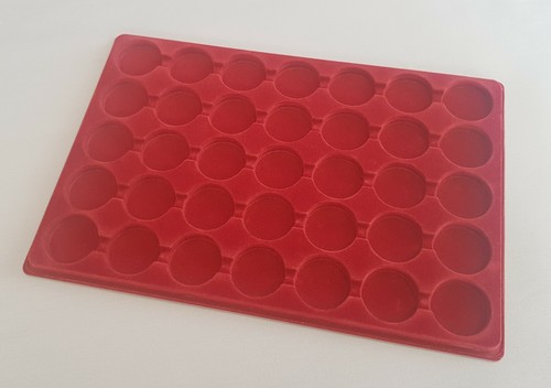 Coin tray great for 2 - great, £1