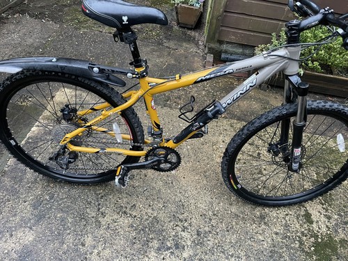 Schwinn mesa gsd mountain bike - schwinn,