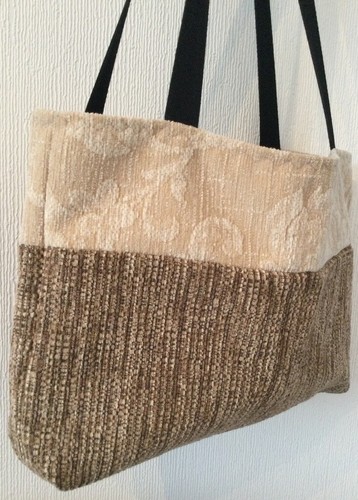 Tote handbag shopping - handbag,