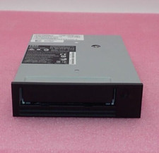 Dell IBM LTO Ultrium 4-H 800/1600GB SAS Internal Backup Tape Drive 46X4151 G65FJ