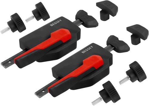 Bessey mft clamps - bessey,