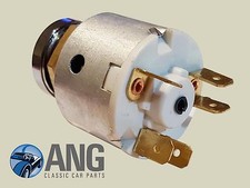 LOTUS EUROPA S1 1966-1968 31973k 47SA IGNITION SWITCH