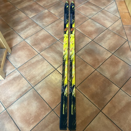 Rossignol vas tec skis - rossignol, dv