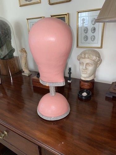 Vintage las vegas mannequin - vintage,