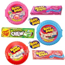 6x MIXED HUBBA BUBBA