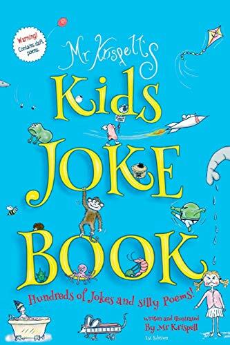 Kids joke book lol jokes - kids, book:
