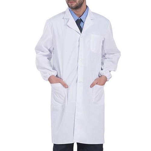 Lab coat hygiene food industry - food,