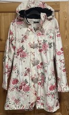 SOS Jensen Ladies  Flowered