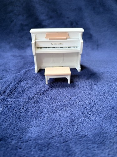Sylvanian families vintage - sylvanian,