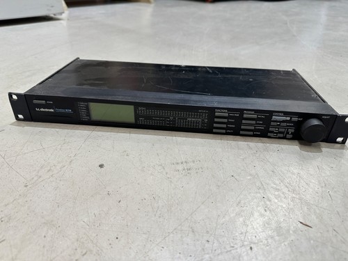 Electronic finalizer 96k - electronic,