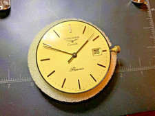 ETA 255.411 Watch Movement