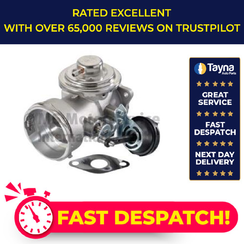 Egr valve fits transporter - valve,