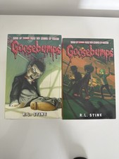 Goosebumps Classic Series 20 Books Set Collection R L Stine | R L Stine NEW