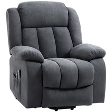 HOMCOM Power Lift Recliner