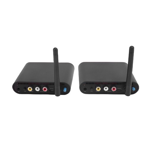 Wireless sender transmitter - sender,