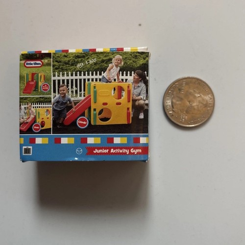Miniverse mini little tikes - miniverse,