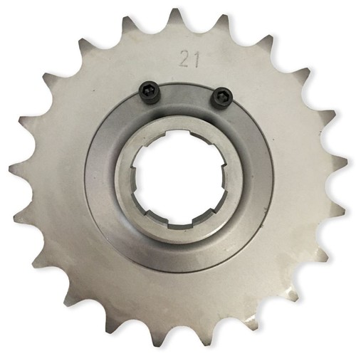 Gearbox sprocket fit - gearbox,