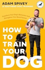			How to Train Your Dog: Tips