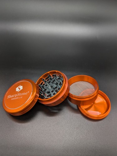 Sharpstone grinder - sharpstone, –