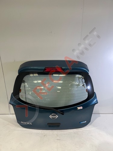 Nissan micra 2010 2017 mk4 - micra,
