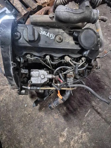 Ford galaxy wgr engine - galaxy,