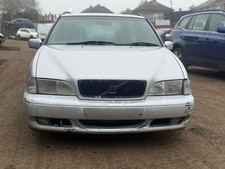 VOLVO V70  2.4 PETROL BREAKING