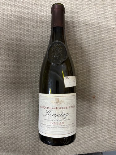 2001 hermitage marquise la - 2001,