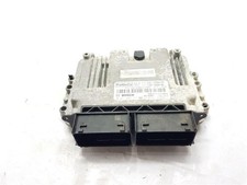2013 FORD FOCUS ENGINE ECU 1.0