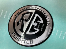 Royal Enfield  Vintage style