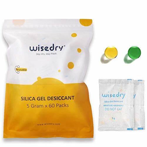 Wisedry silica gel - wisedry,