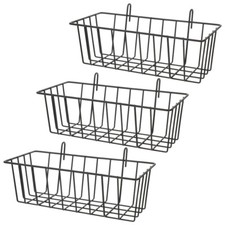 Basket Multi-use Wire Basket
