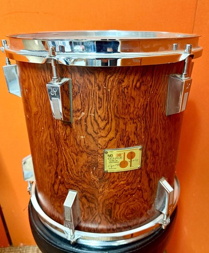 Rare vintage sonor - rare, signature