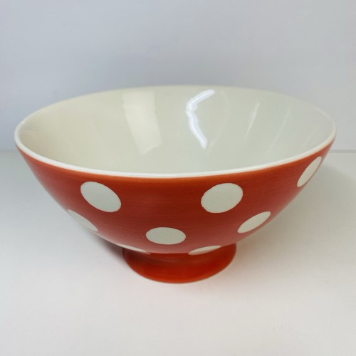 Whittard chelsea red white - red,